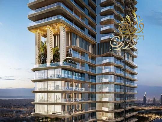 10% DP- ITALIAN INSPIRED- LAGOON VIEW- LUXURY QUALITY