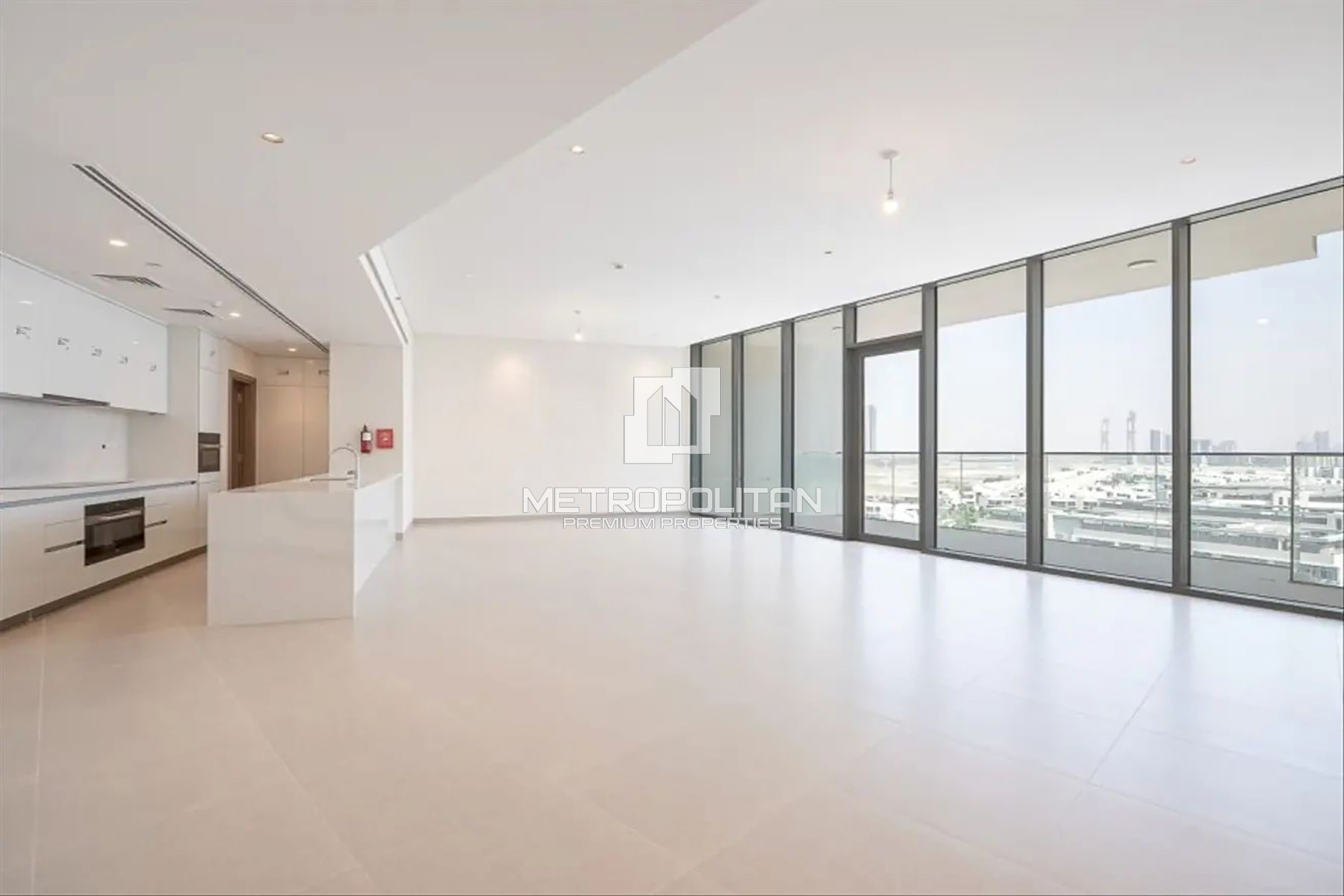 Burj Khalifa + Lagoon View| Brand New| Area Expert