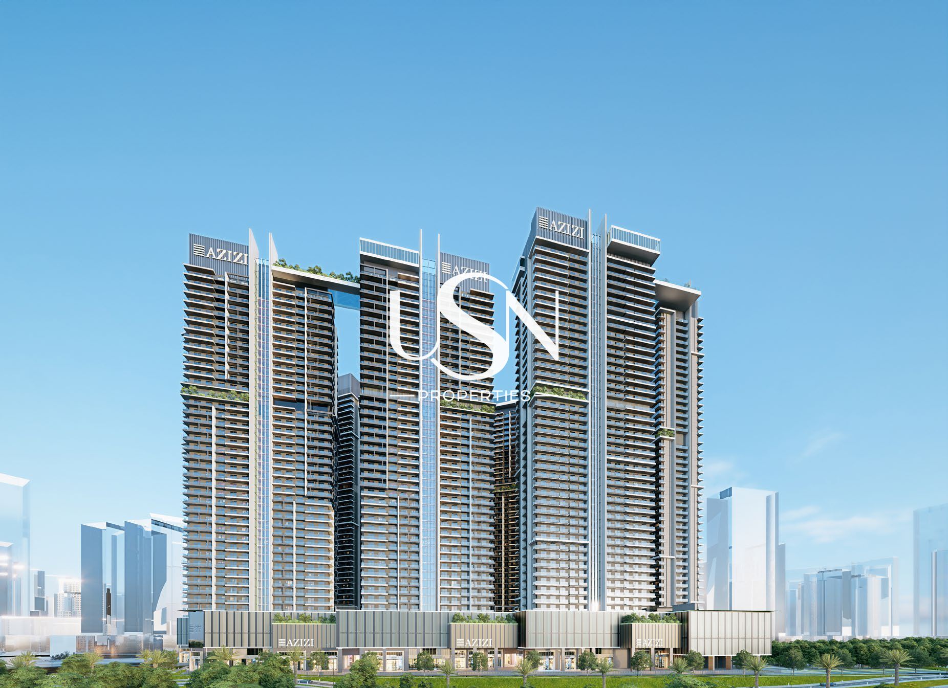 Investor Deal | High Floor | Prime Location