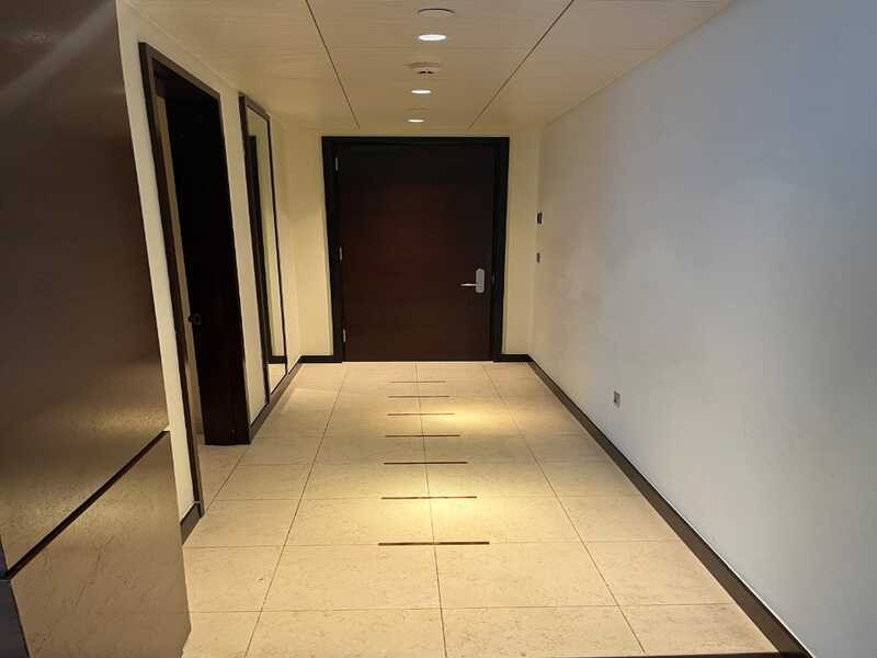 20th Floor | Burj Khalifa Down town