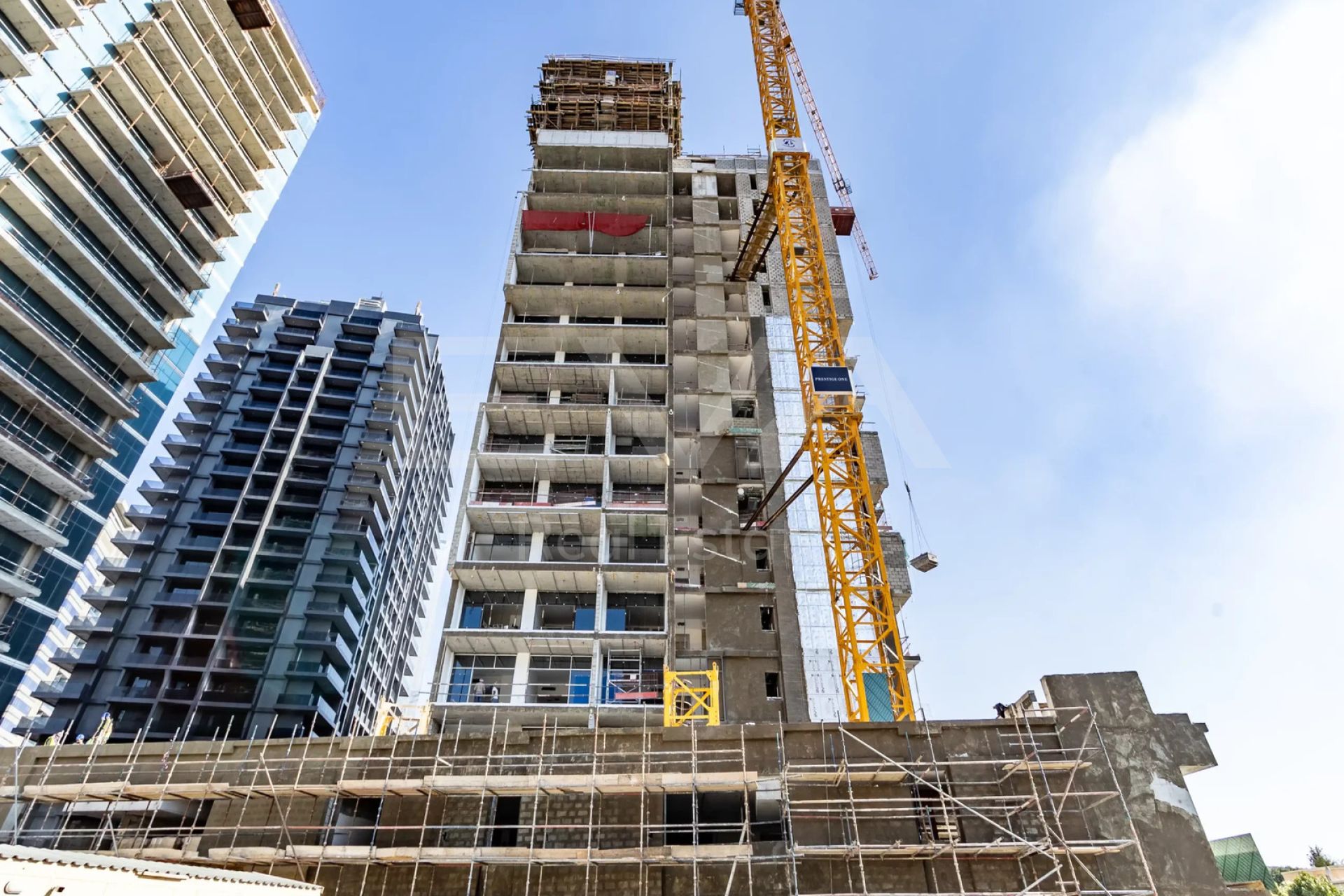 Golf Course View | Handover Soon | Mid Floor