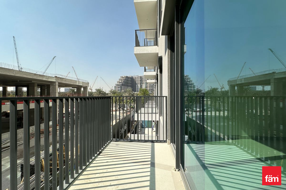 1-Bedroom Apartment for Rent Park Horizon, Dubai
