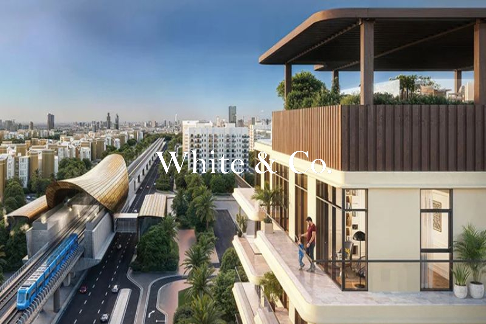 Top Floor | Next to Metro| Q1 2027 Handover