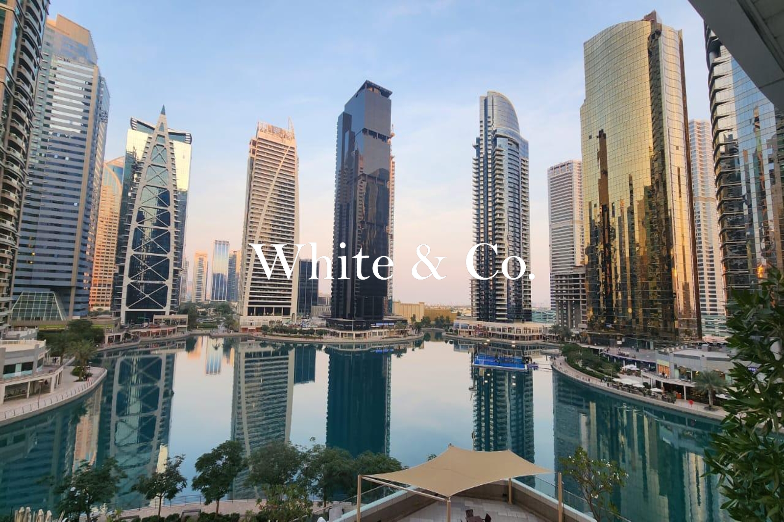 Lake View | Rented | Metro Near | Prime Investment