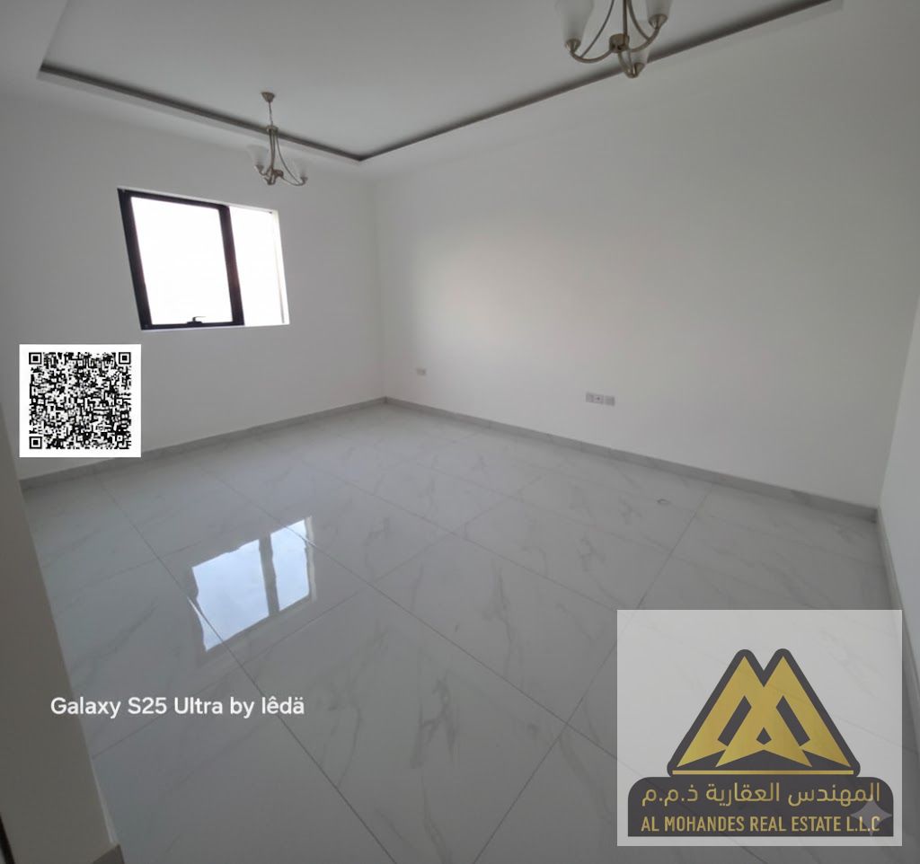 First occupant | Central air conditioning | Excellent space | Prime location