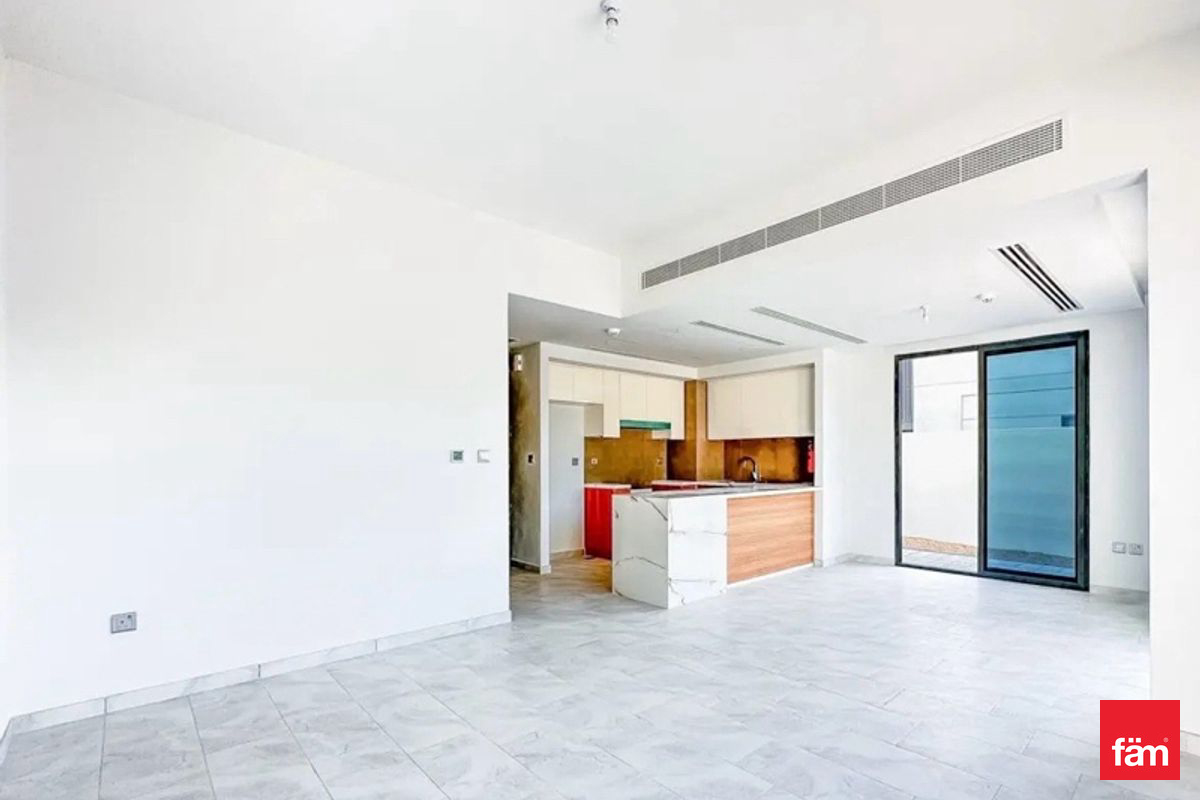 Exclusive | 4 Bed Plus Maids | Family Community