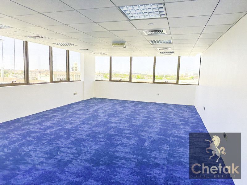 Spacious Office Units | Arenco Buildings | Best Value in DIP