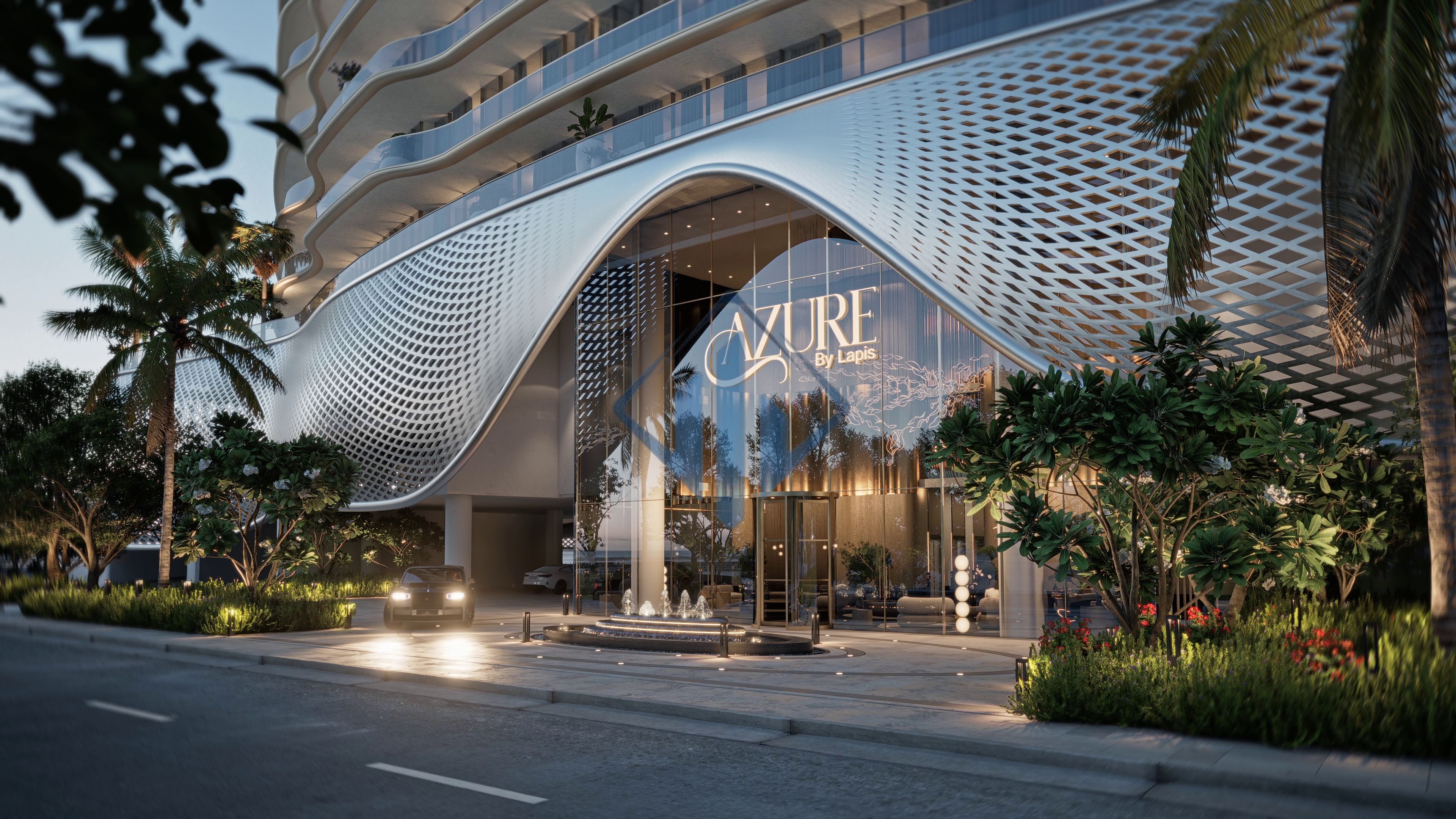 Luxury 1BR | Smart Home | Flexible Payment Plan