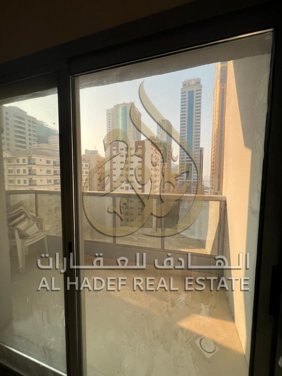 Spacious 2BR Apartment in Prime Location – Al Taawun, Sharjah
