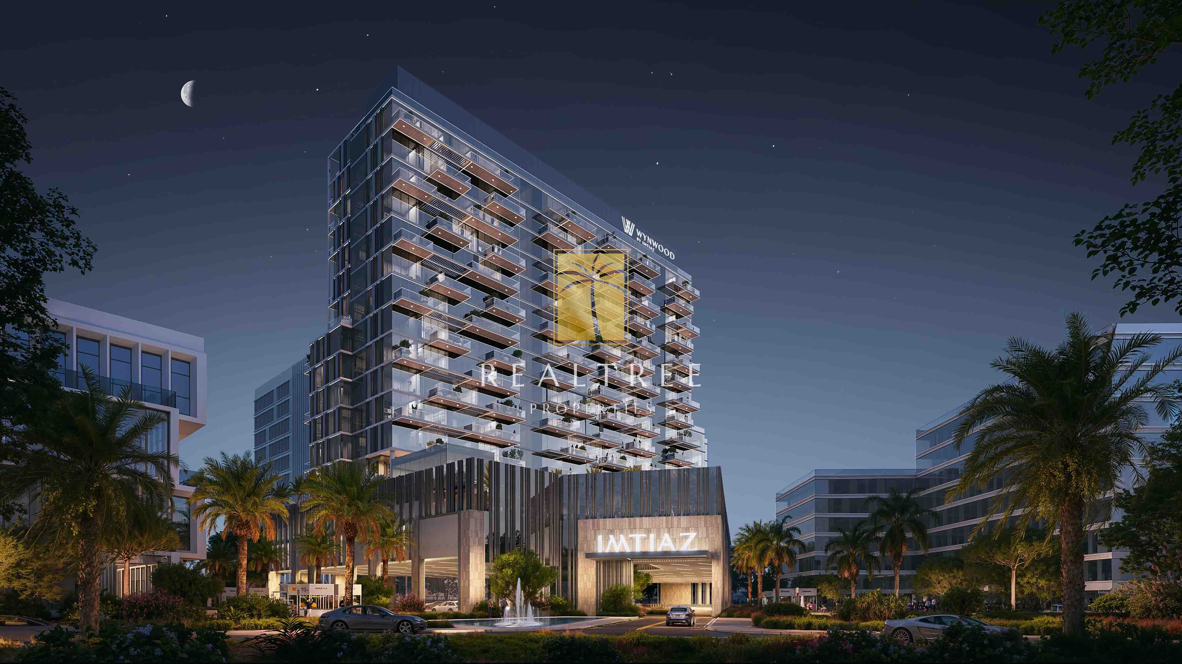 Modern 1BR | Great Investment Oppurtunity | Breathtaking Views