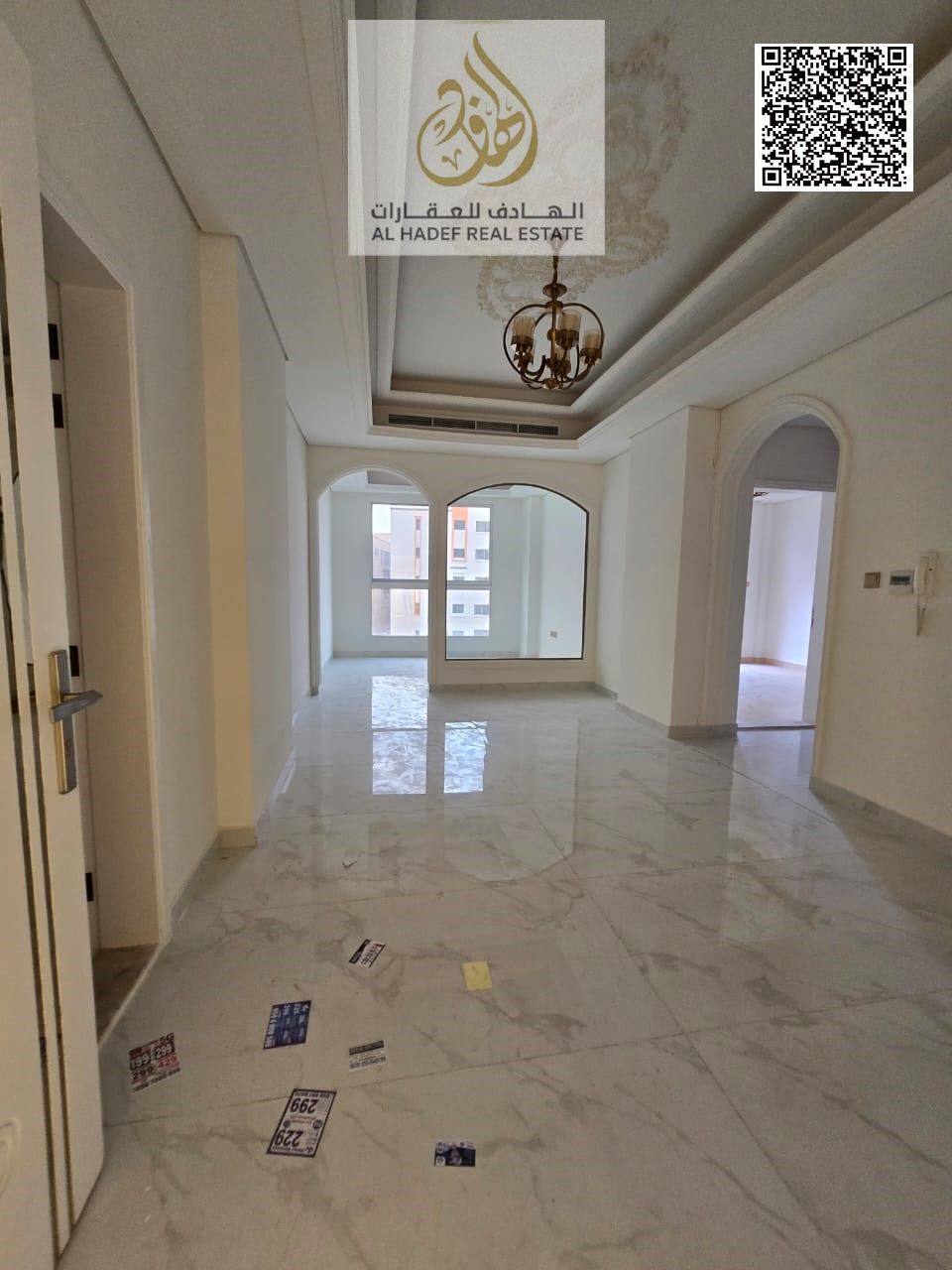 1 Bedroom Apartment – First Tenant – Spacious Layout & Premium Finishing – Free Swimming Pool & Gym – Al Mowaihat 3, Ajman