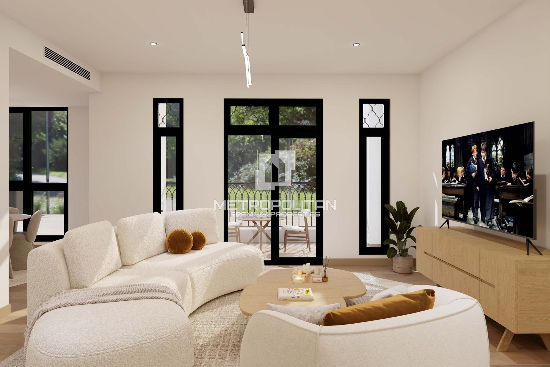 Newly Upgraded | Elegantly Furnished | Ready Soon
