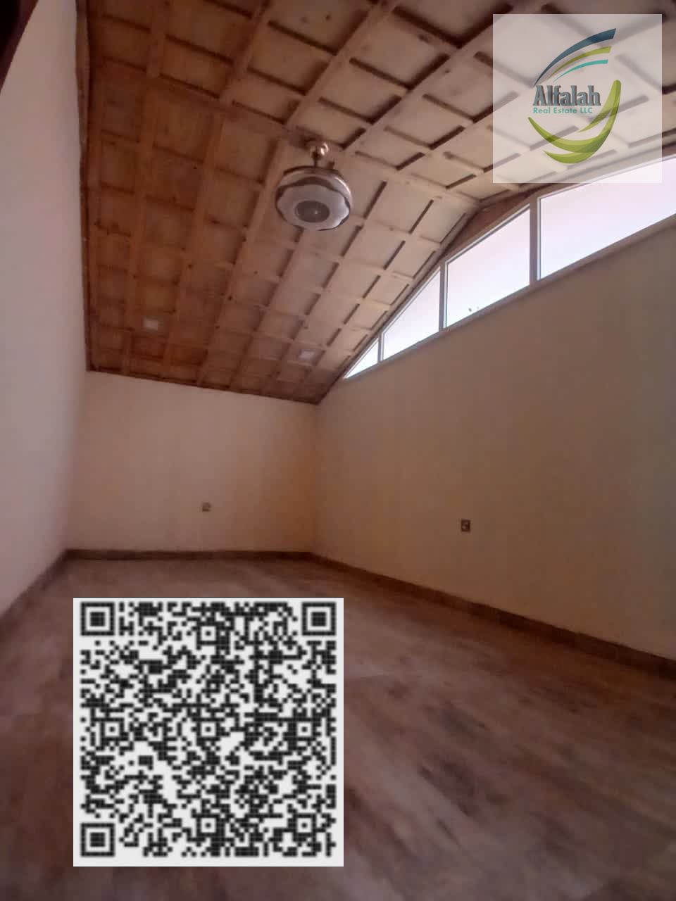 Investor-Friendly Rented 4 BHK Villa in Begonia Uptown Ajman