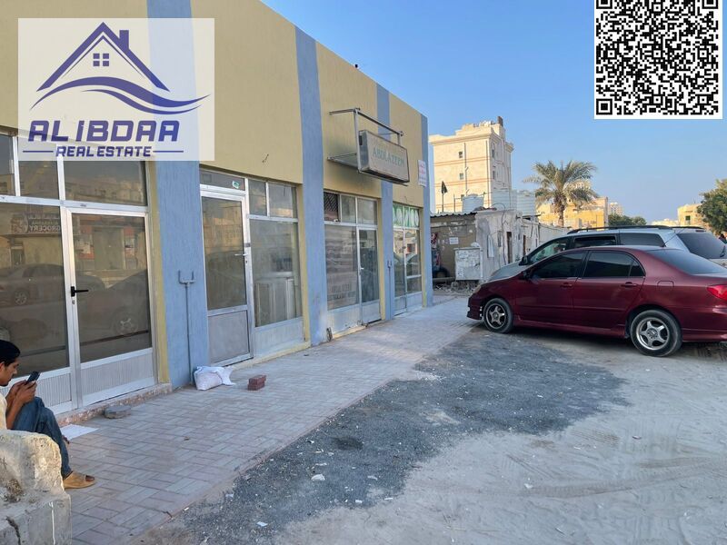 Arabic House for Sale in Ajman – Al Bustan Area Prime location — Residential & Commercial