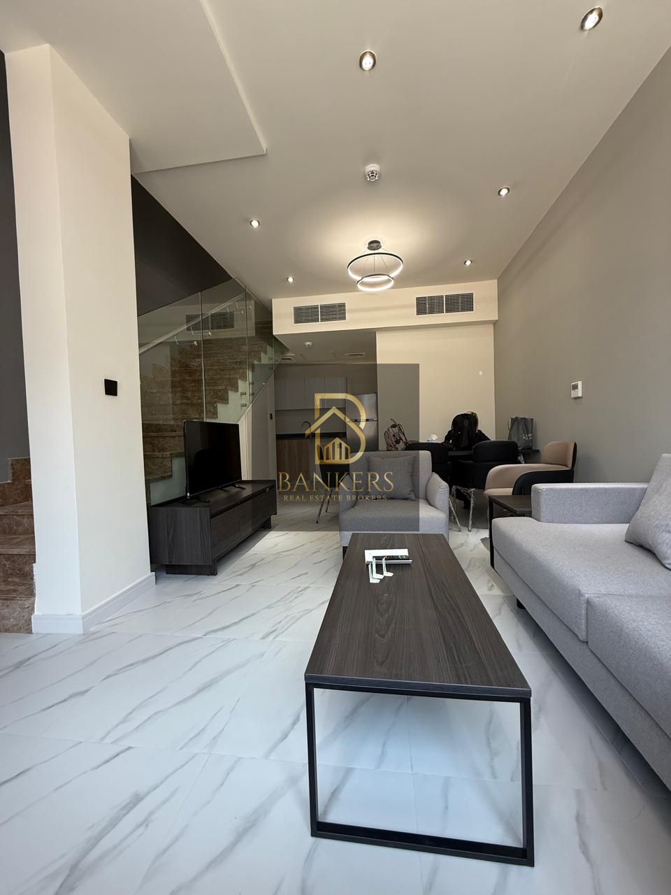 Fully Furnished 1 BHK Villa | Pool & Gym Access | Other Options Available | Negotiable