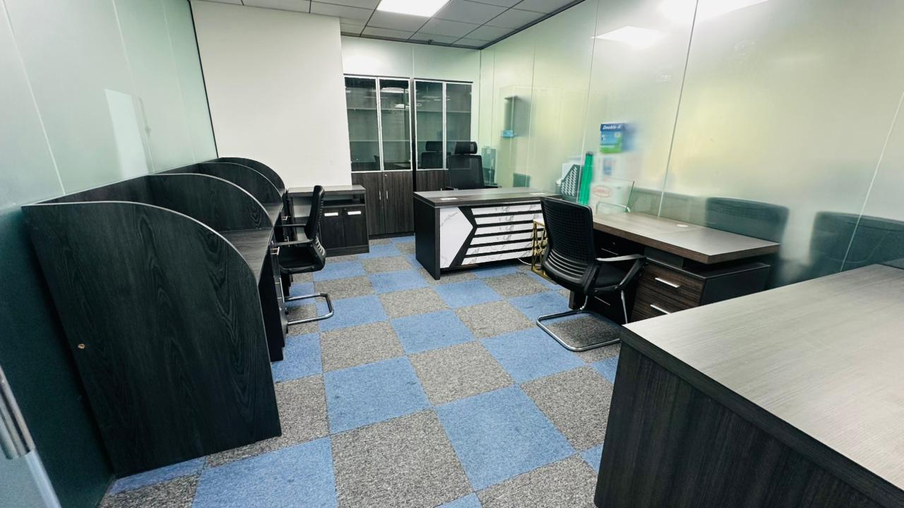 PRIVATE OFFICE IN BUSINESS CENTER FOR RENT *NO COMMISSION* DIRECT FROM OWNER