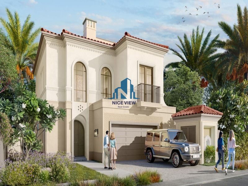 Seville | Elegant Unit | Peaceful Community
