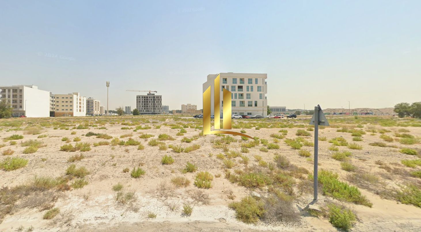 Prime commercial land for sale in Al Falah area - Sharjah