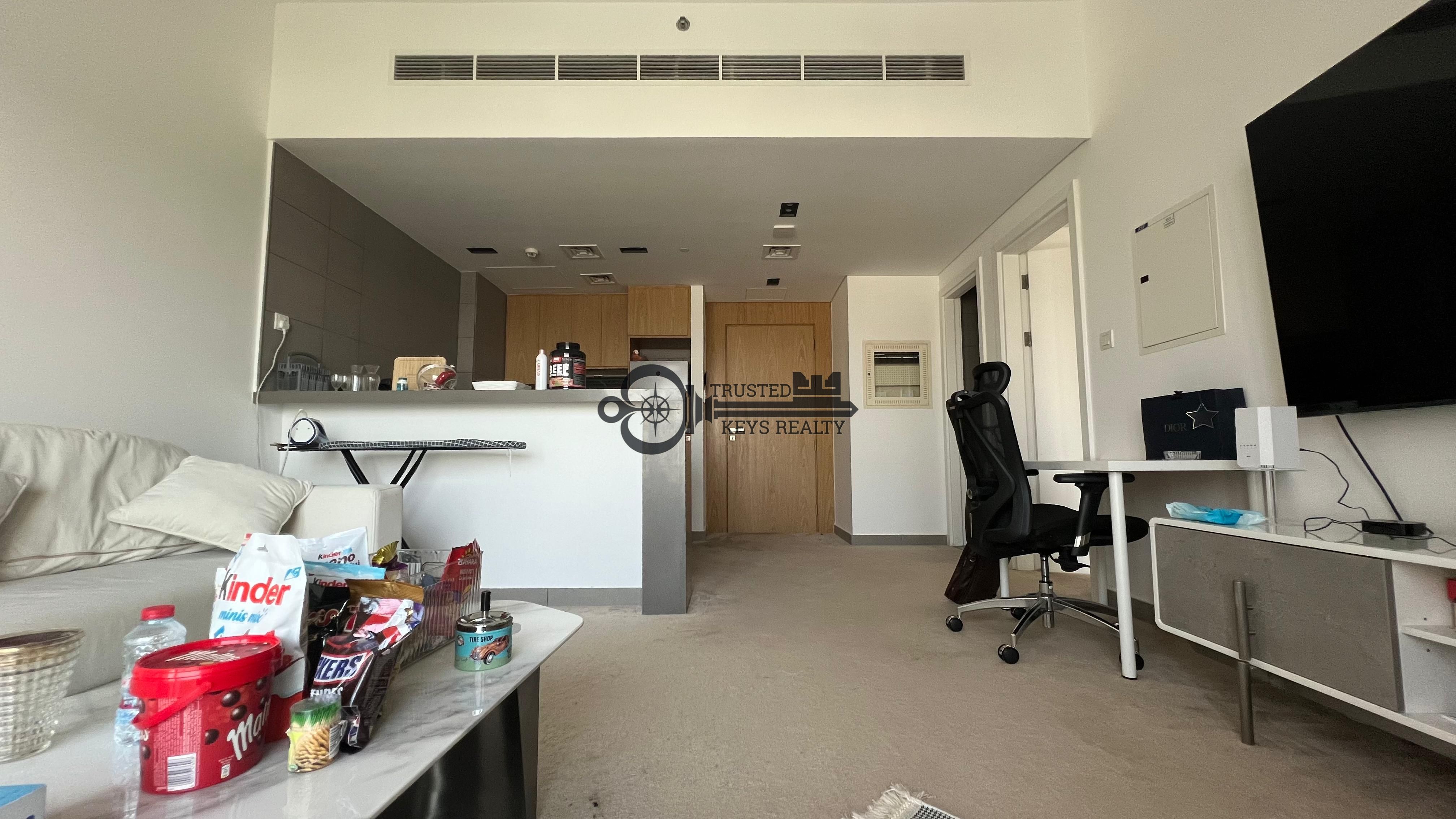 Luxurious Fully Furnished 1 Bedroom Apartment for Monthly Rent in Al Mamsha | All Bills Included