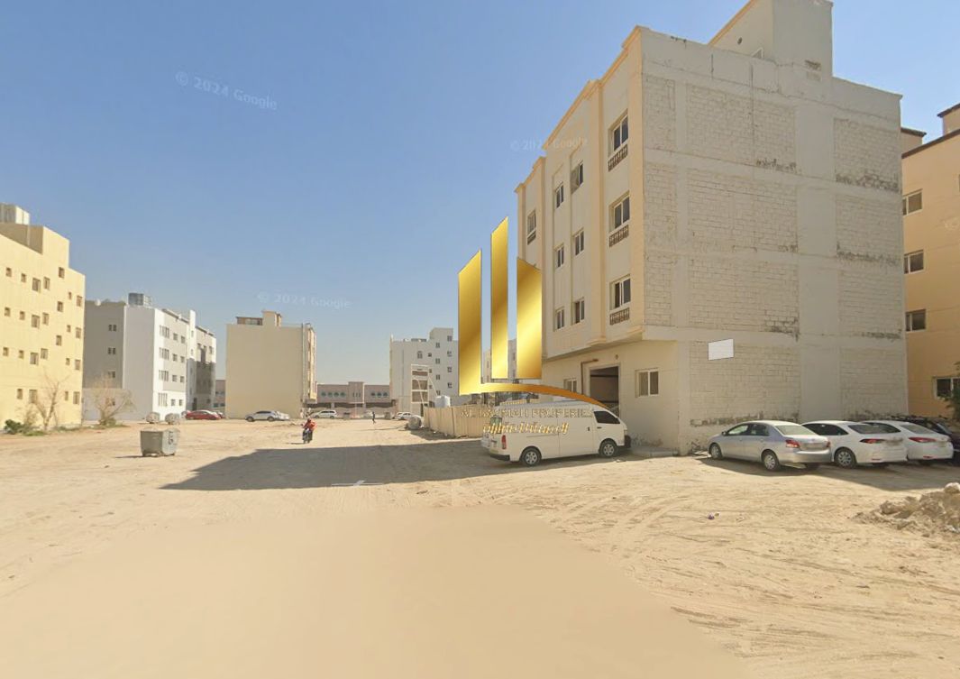 Prime commercial land for sale in Muwaileh, Sharjah An excellent investment opportunity to own commercial land in a prime location in one of Sharjah'