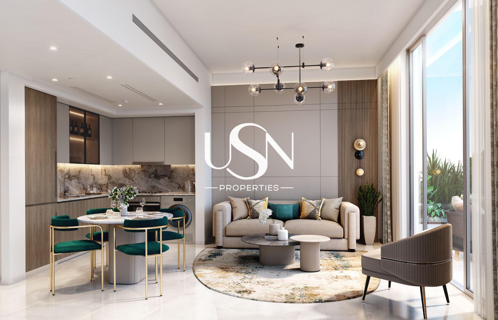Spacious Layout | Prime Location | High Roi