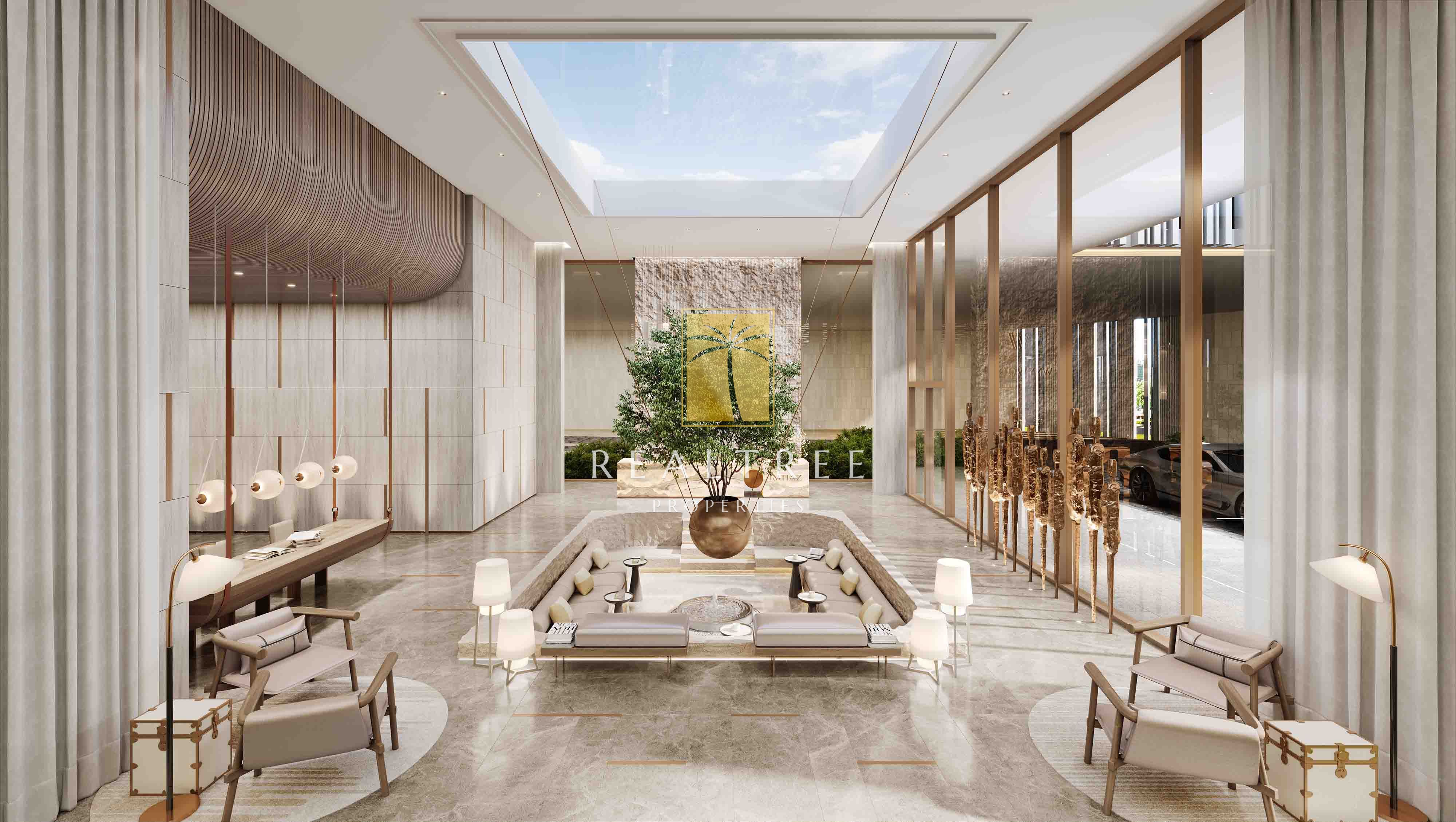 Luxury Retreat | Lagoon Serenity | Higher Returns