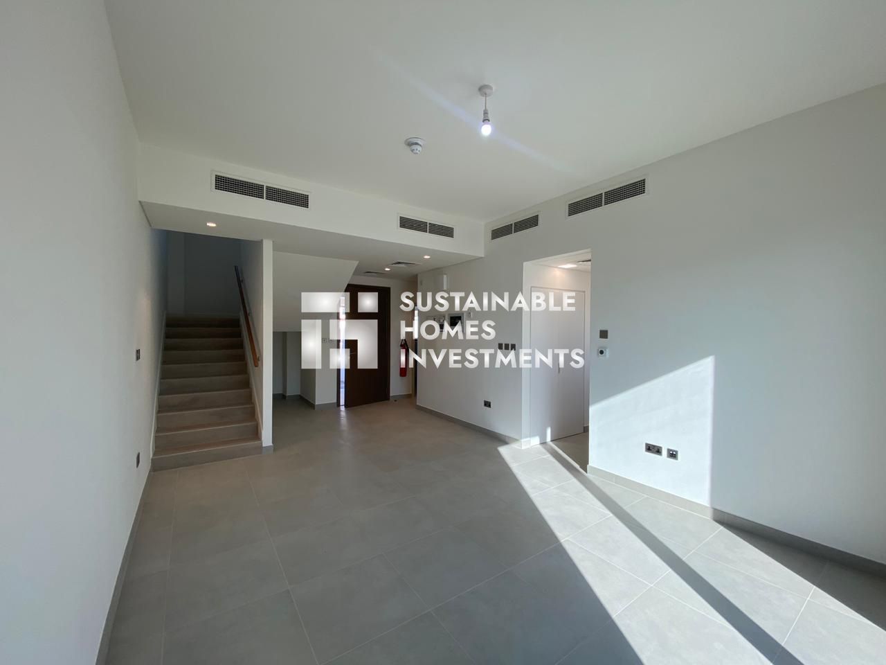 Ready To Move | Stylish & Cozy | Single Row