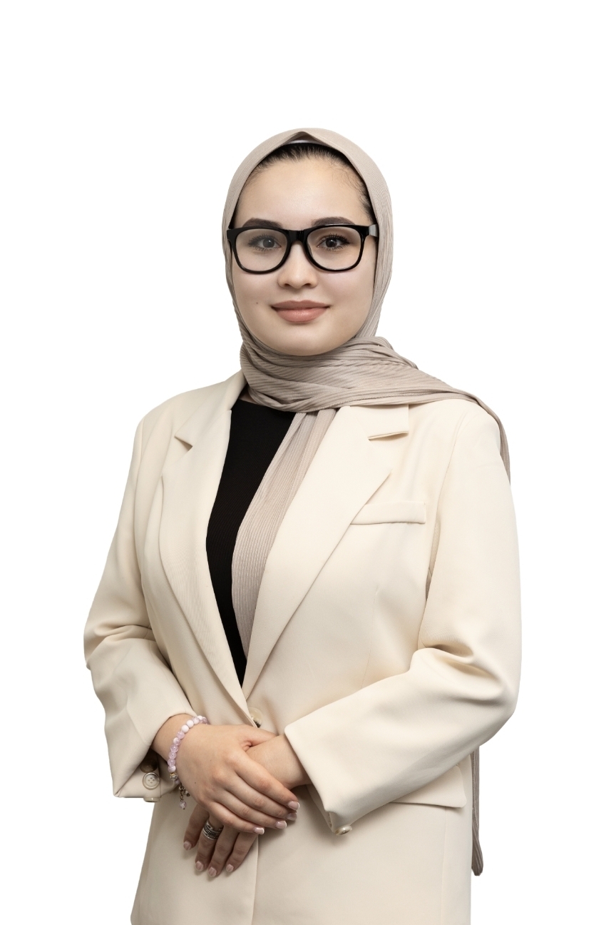 Jennet Jeyhunova photo