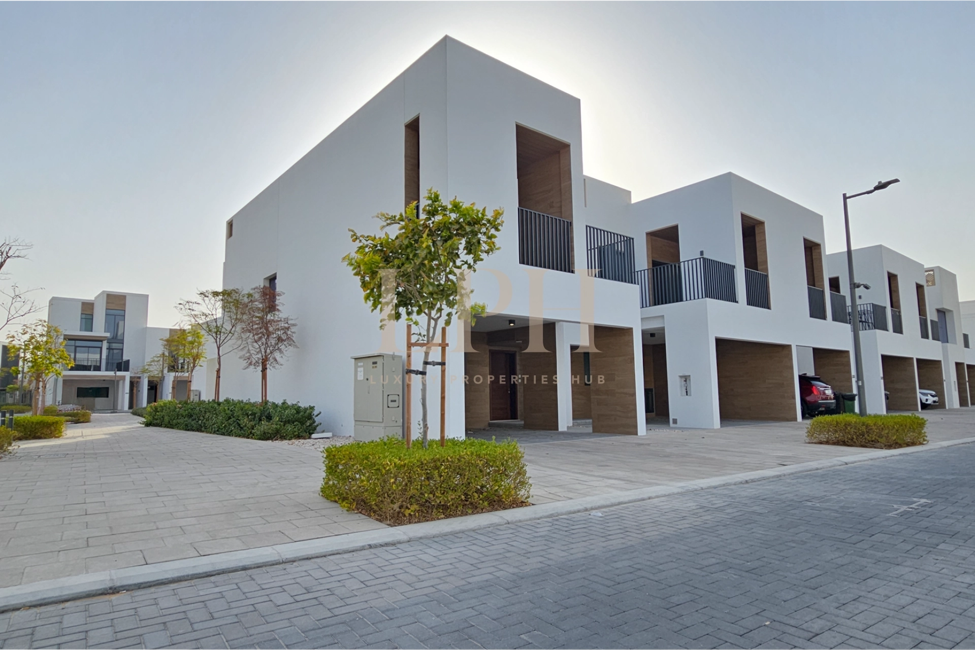 Vacant | Prime Location | Spacious