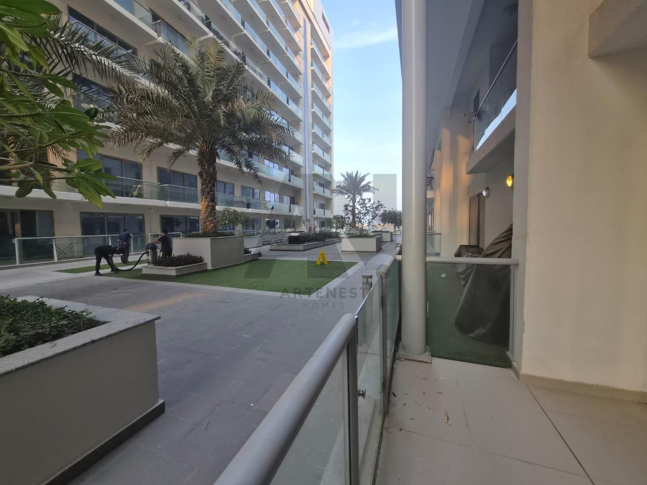 Hot Deal | Duplex Apartment | Unfurnished