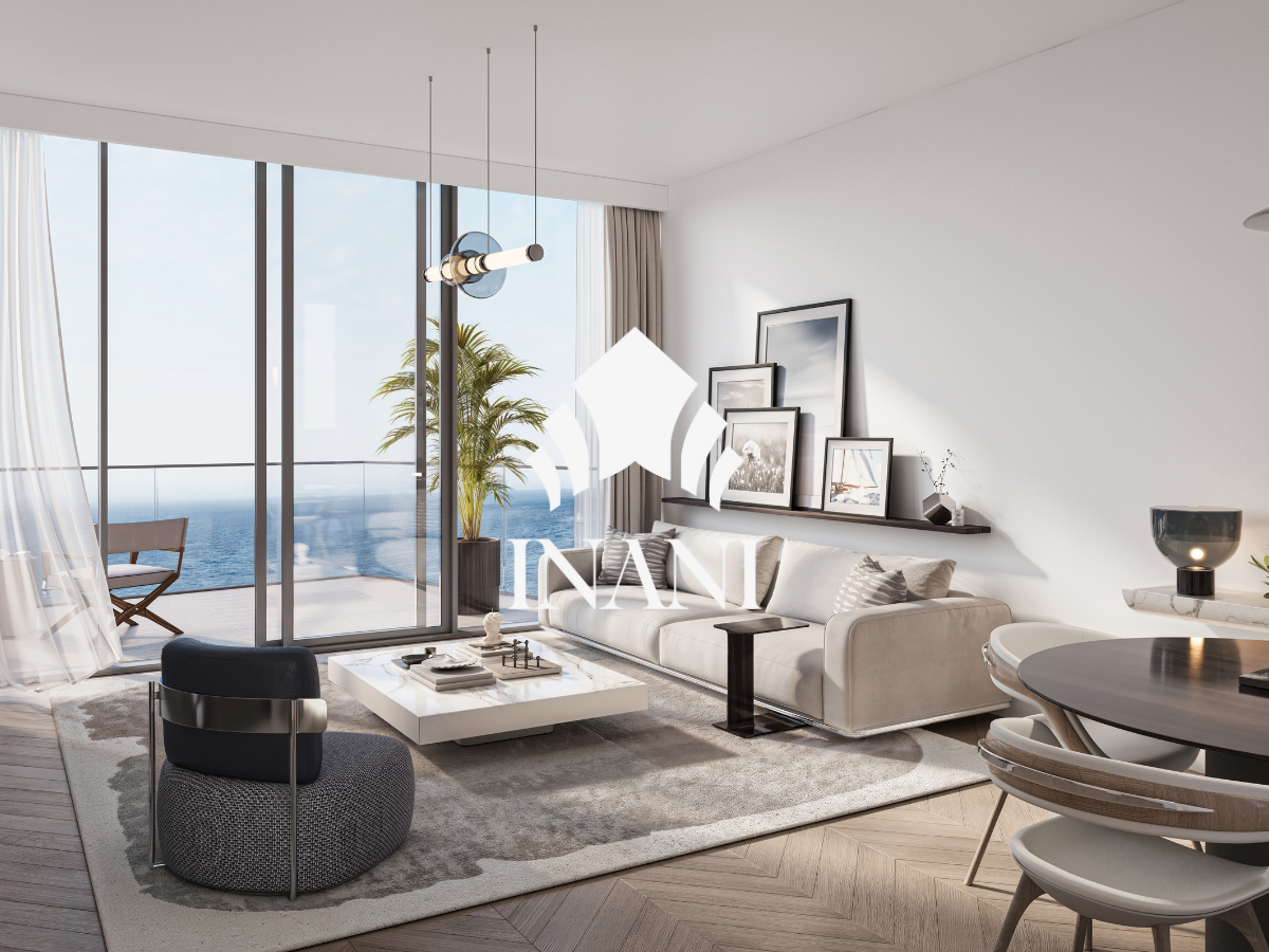 WATERFRONT LIVING | HIGH ROI | PAYMENT PLAN