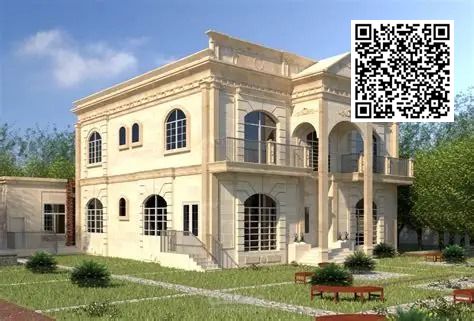 Luxury Furnished Villa for Sale in Sharqan – Sharjah | Spacious Layout & Premium Finishing