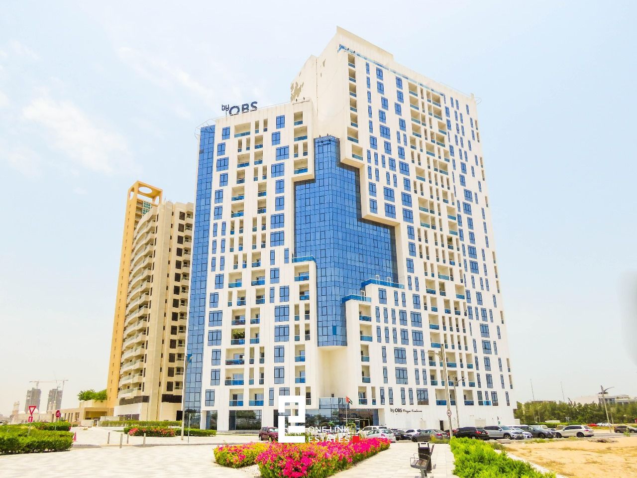 Unfurnished | Studio with Balcony | Spacious Layout | Ready to Move