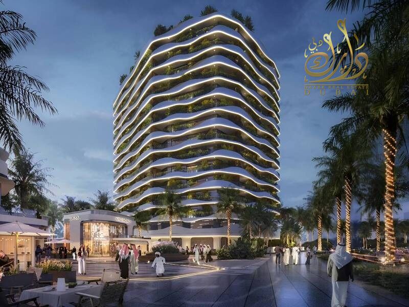 Investment Opportunity / Full Smart Home / Furnished / Investment Opportunity/ Flexible Payment Plan