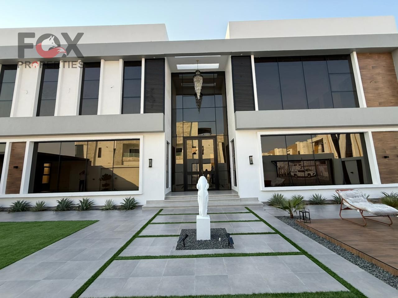 Freehold for all nationalities | Modern finishing | Great price | Prime location | Excellent investment opportunity | Spacious, charming area
