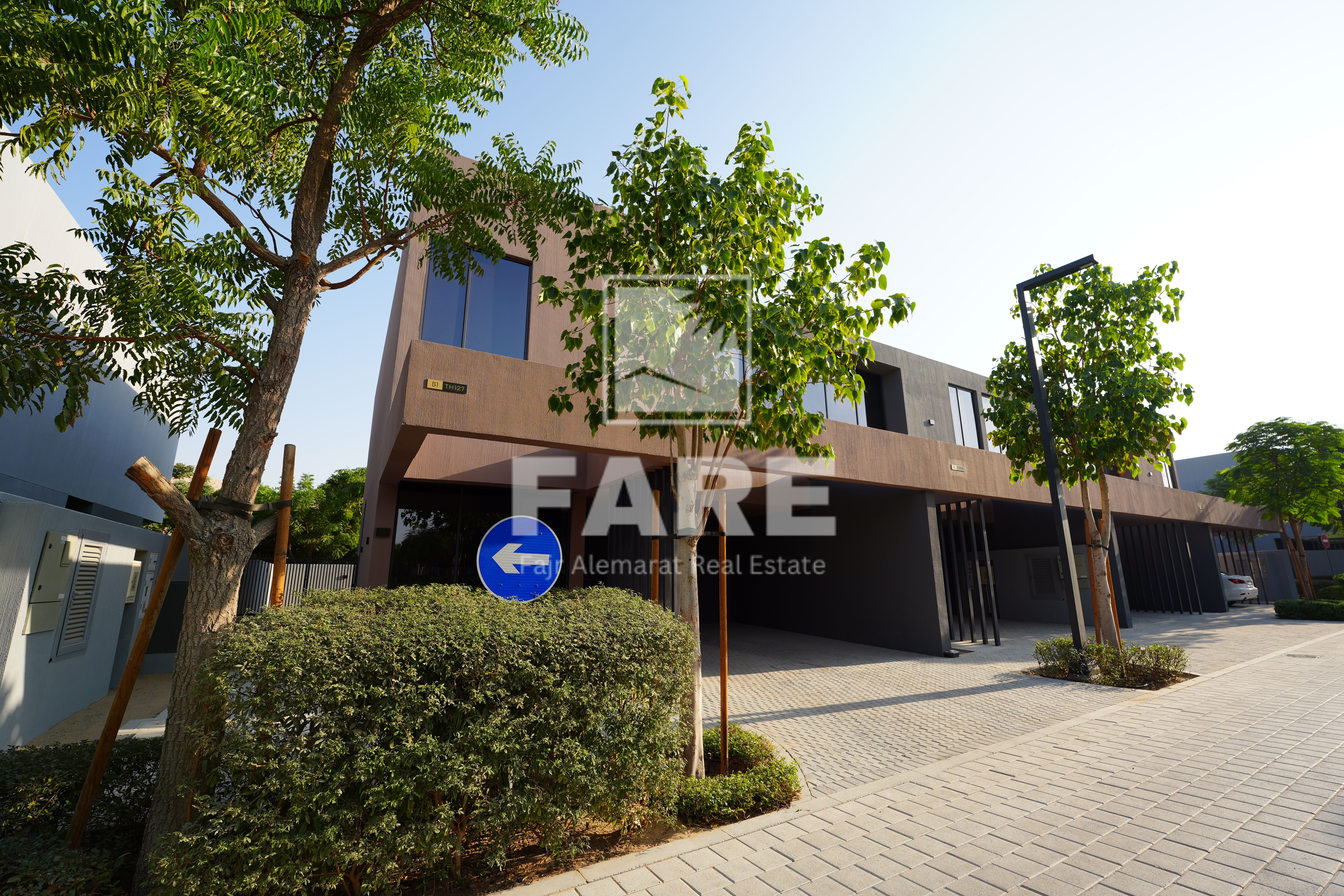 4-Bedroom Townhouse for Sale in Tilal City