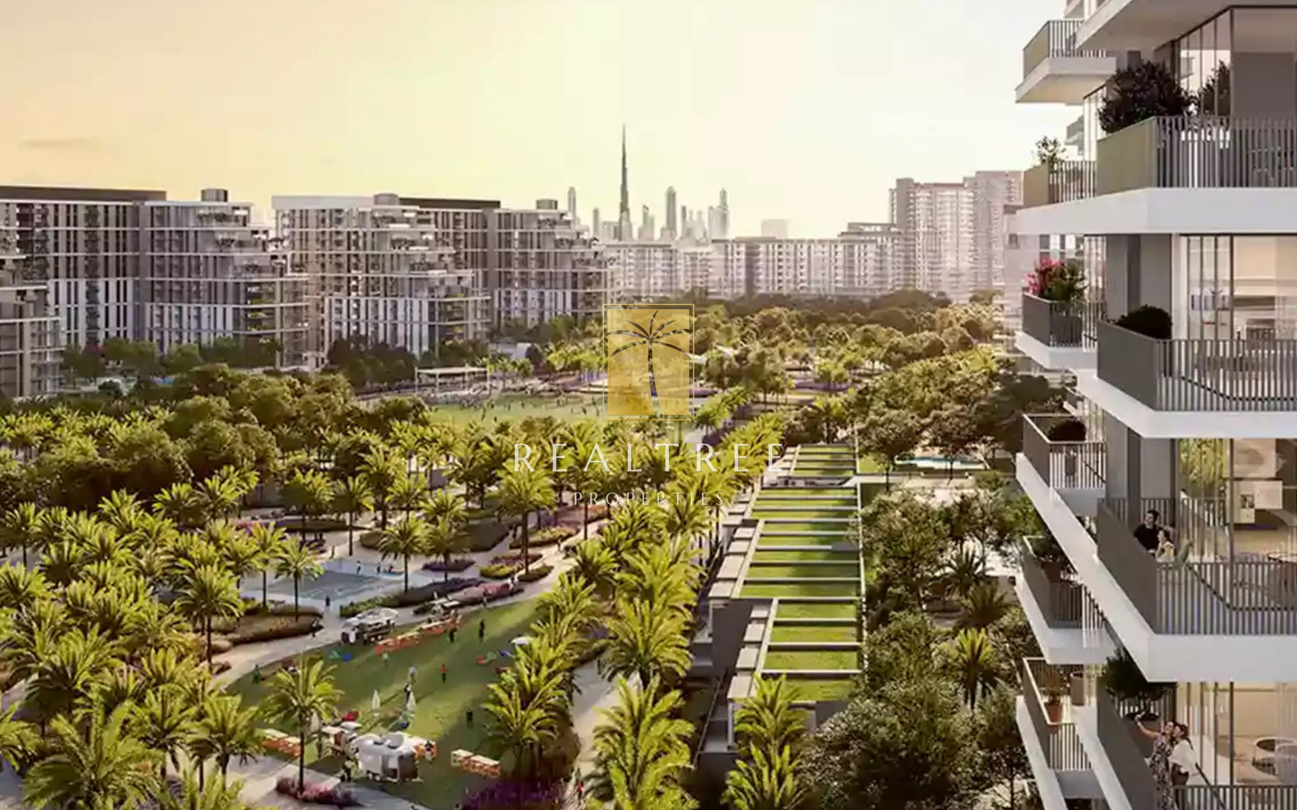 Modern Design | Investment Opportunity | Premium 2BR