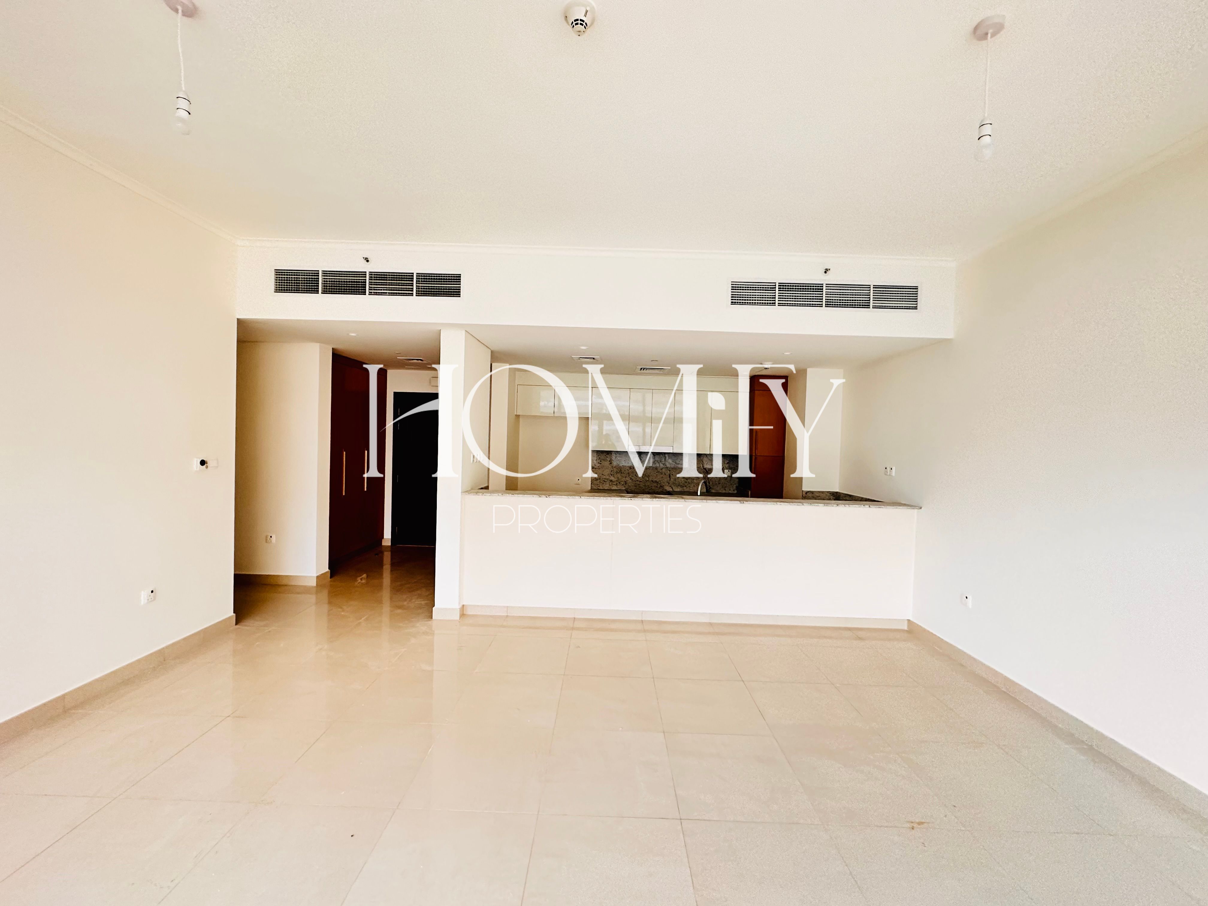 Chiller Free | Park Access | Ready to Move in