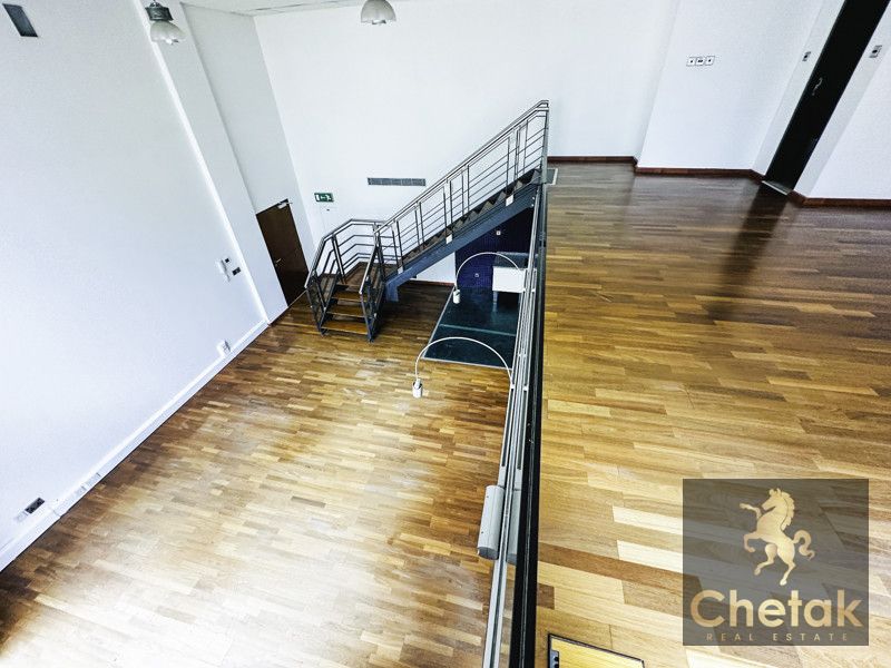 Corner Office | Media City | Premium Business Hub