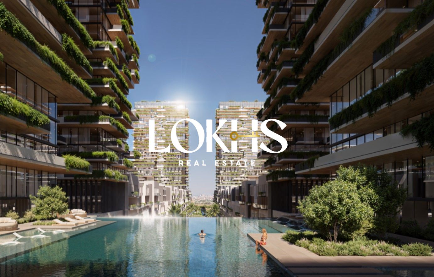 10% Down Payment I Good ROI I REAL PRICE