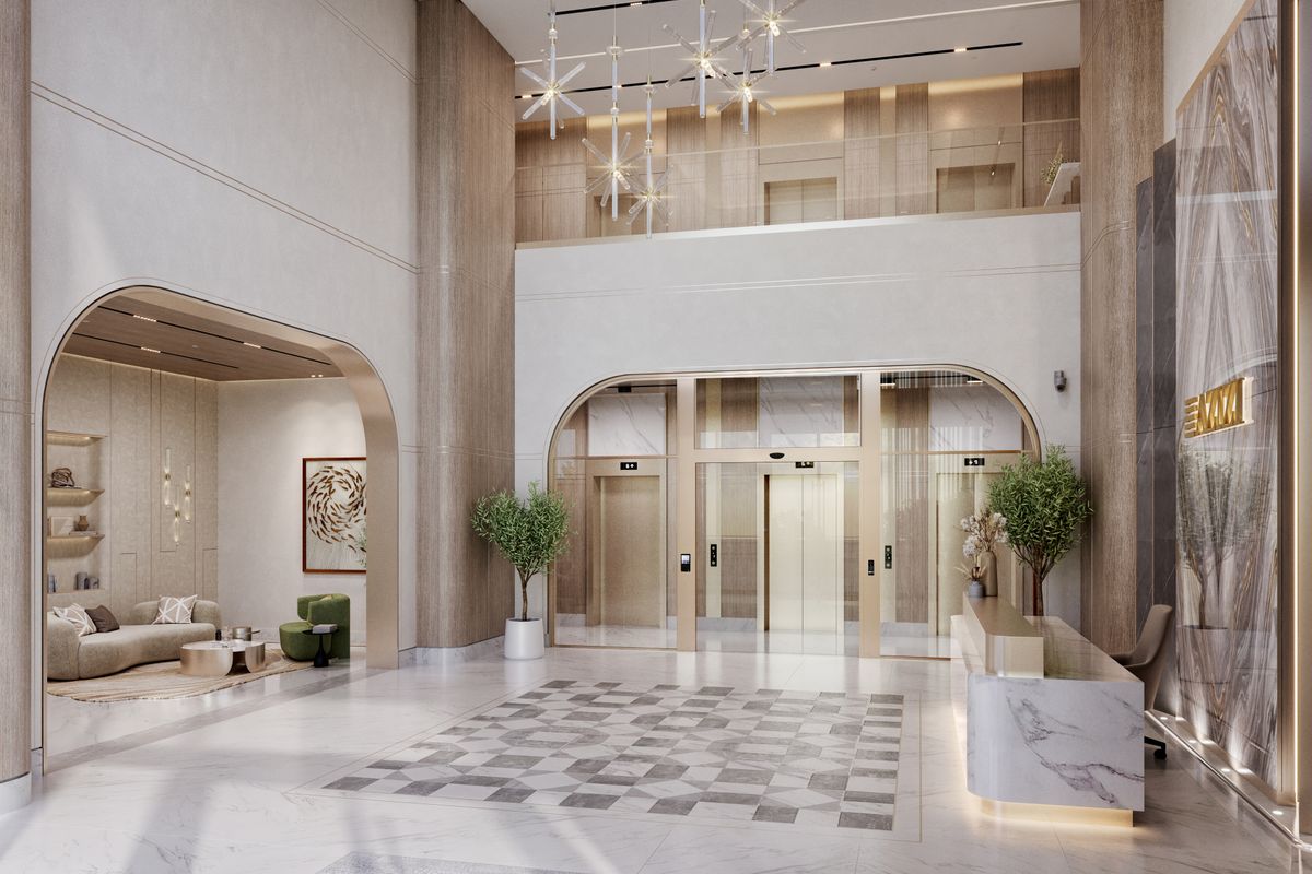 Luxurious | Smart Investment | High Demand