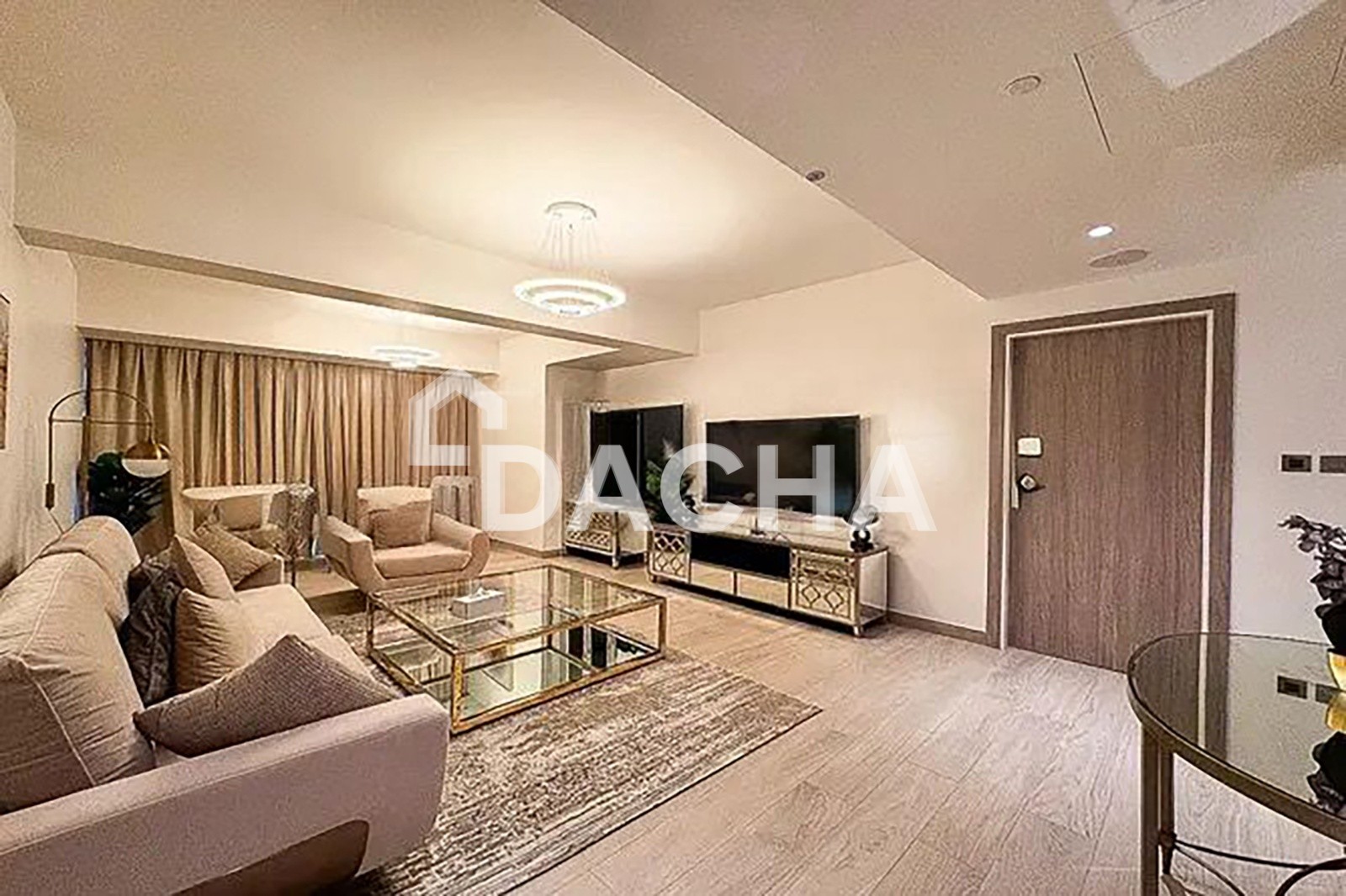 Luxury | Smart Home | Brand New