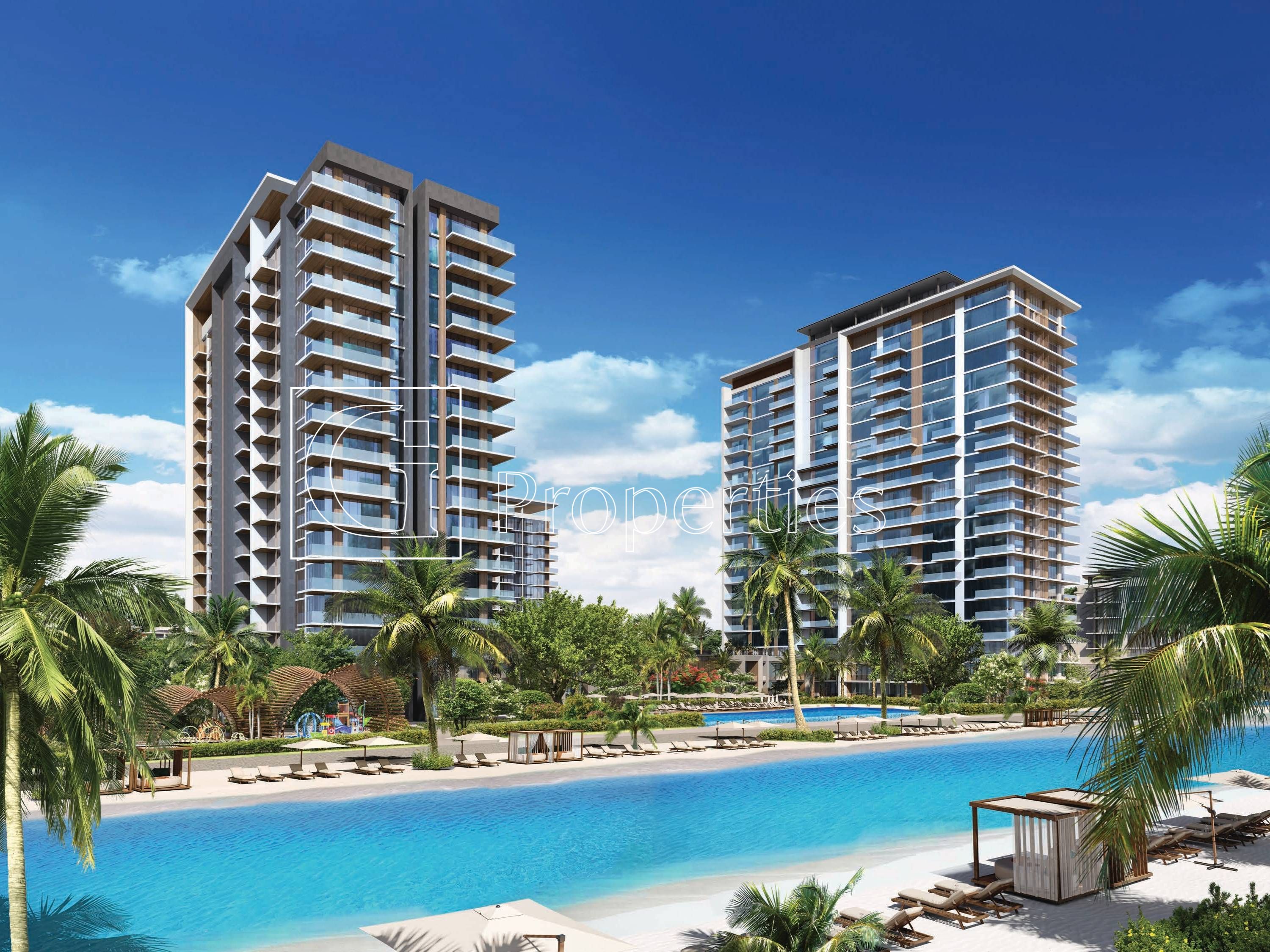 Prime Location | On High Floor | Ready 2027