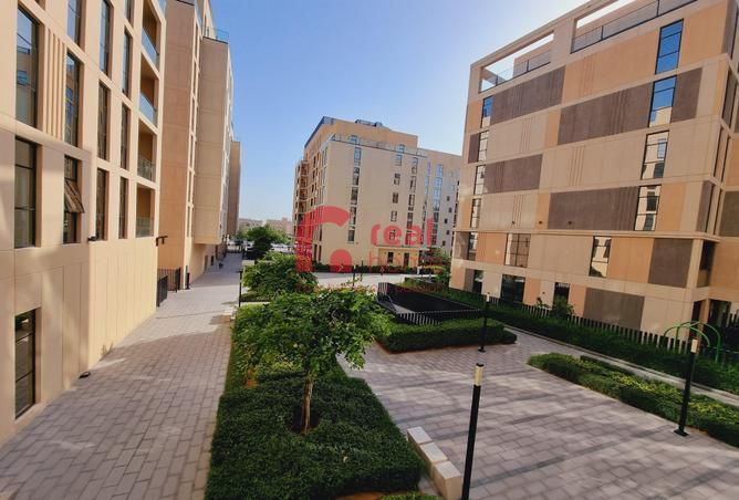 2BHK Apartment Al Mamsha, Muwaileh, Sharjah