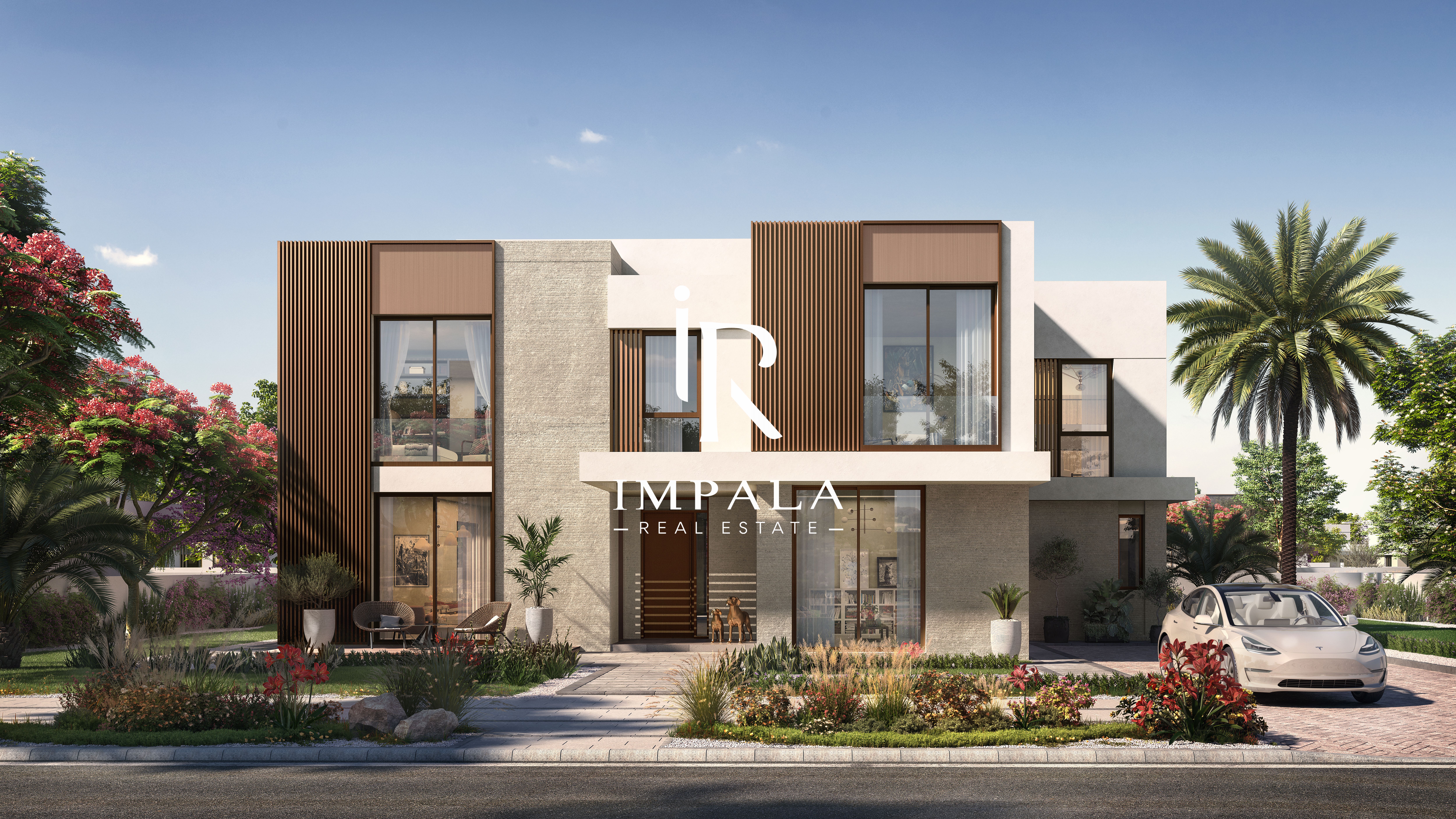 30/70 Plan | Best Family Living | 5BR Villa | Invest Now