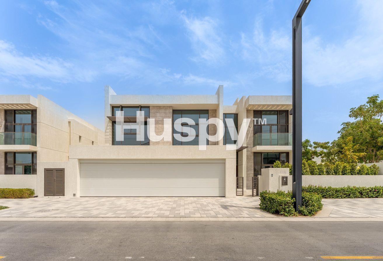 Single Row | Landscaped | Type 2