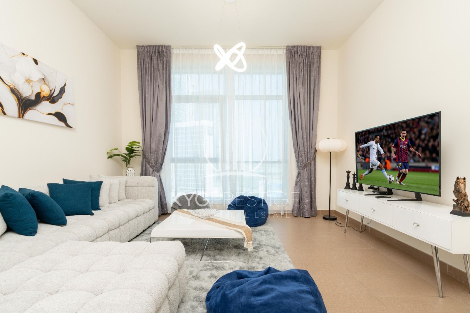 Luxury Apartment | Investor’s Golden Chance