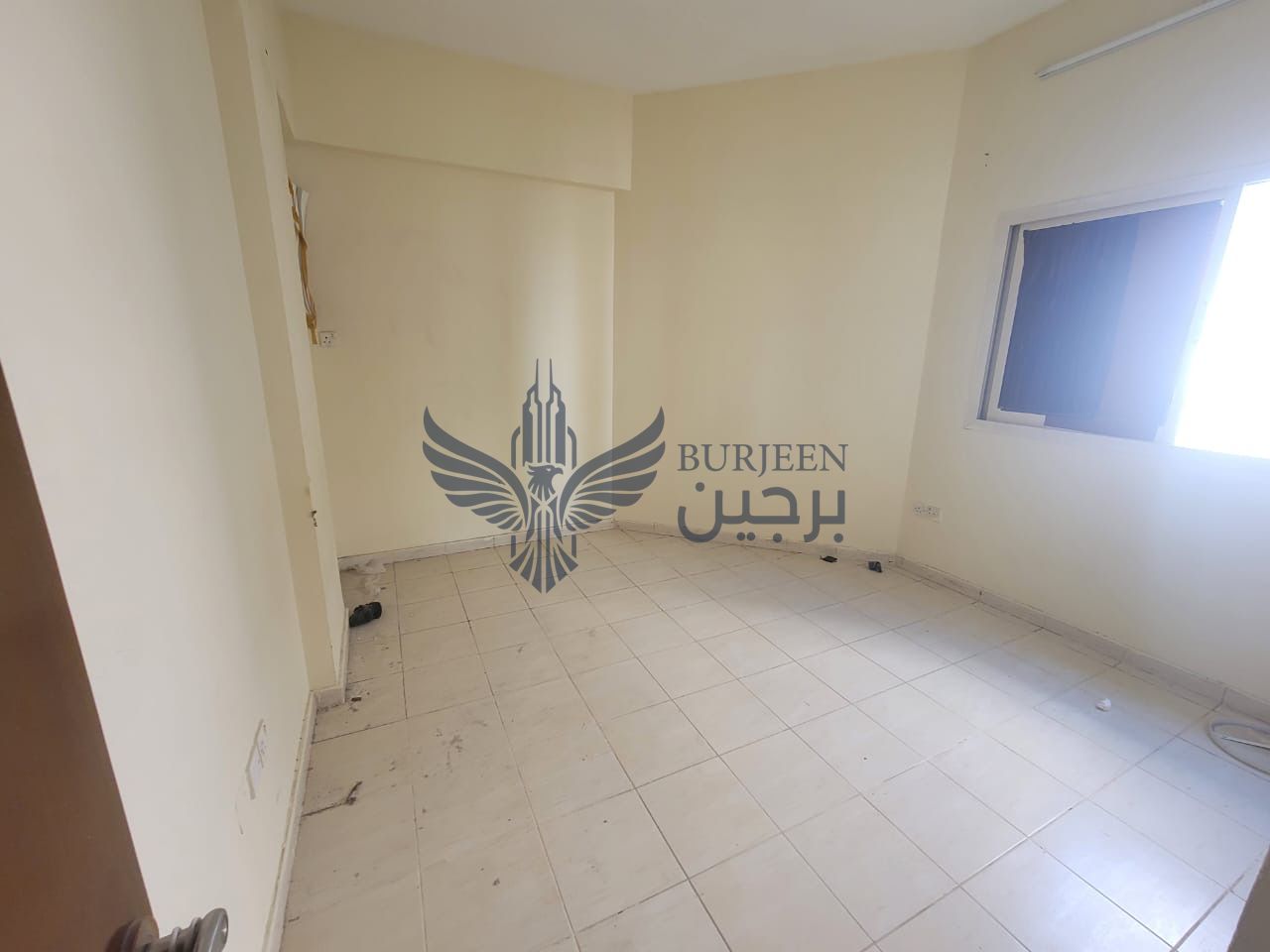 HOT OFFER 1BHK WITH BALACONY JUST IN 24K