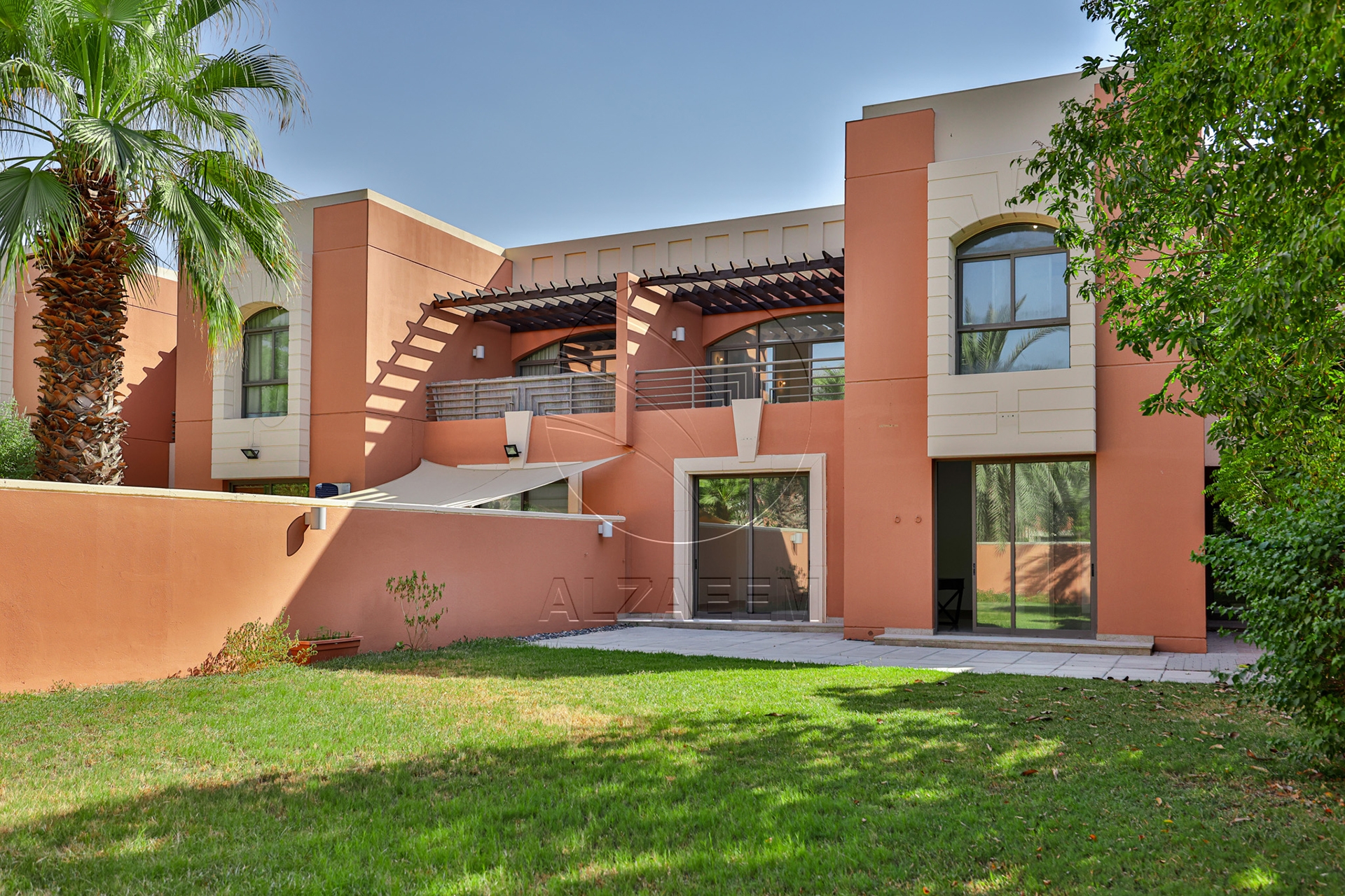 √ Single Row and Vacant Villa | Prime Location √
