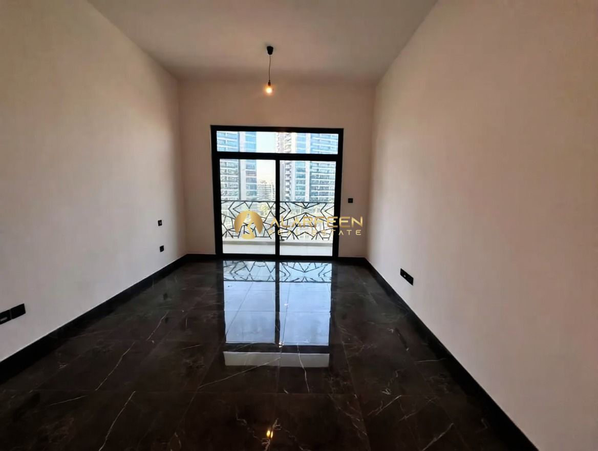 Studio Apartment | with best ammenities | Call Now